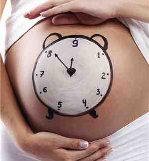 Should I stay or should I go? An opinion about inducing labour