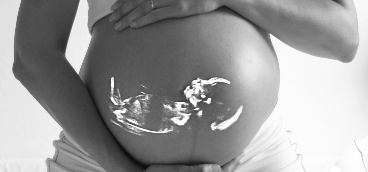 5 Sensational Ways to Bond With Your Unborn Baby