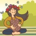 Spiritual ways to induce labour