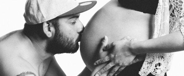 Let’s Get Physical: Practical Ways to Induce Labour Naturally