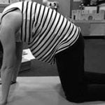 anxiety in pregnancy exercise