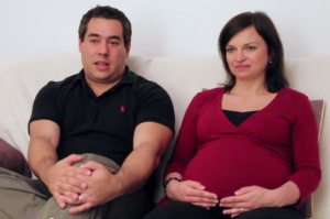 olga and simon's success story