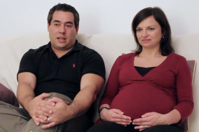 olga and simon's success story