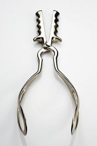 birth interventions forceps