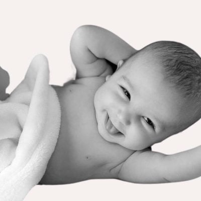 Amazing Fart Expulsion Technique for Babies