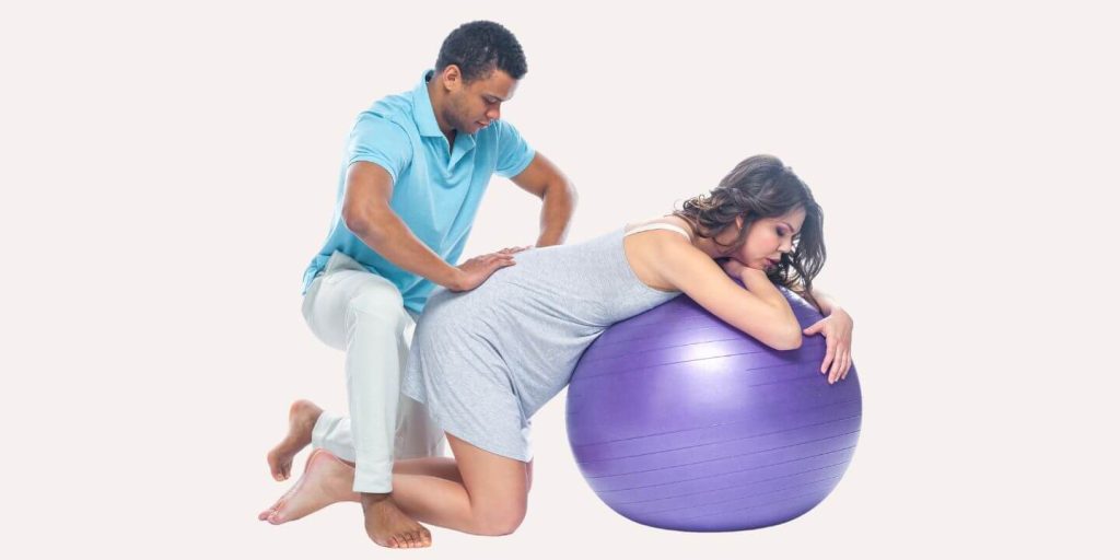 Get Ready for Birth Online Antenatal Course