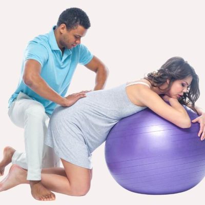 Get Ready for Birth online antenatal course