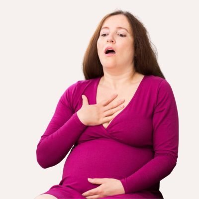 breathing techniques for labour and birth